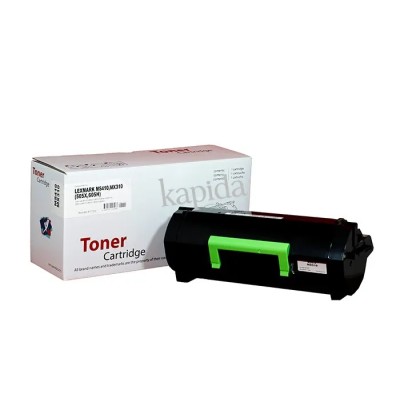 Printpen Box LEXMARK MS/MX 410 MX310 (505X605H) (10K) MS410 MS415 Toner