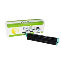 Printpen Oki B4300 (01101213) Yüksek Kapasite (6K) B4300 B4350 Toner
