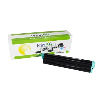 Printpen Oki B4300 (01101213) Yüksek Kapasite (6K) B4300 B4350 Toner