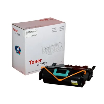 Printpen Box LEXMARK T650 (X651H11E&T650H11E) (25K) T650 T652 Toner