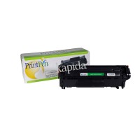 PRINTPEN HP Q2612A (12A) & CANON CRG-703 (2K) 1010 1012 Toner