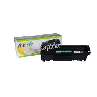 Printpen HP Q2612A (12A) & CANON CRG-703 (2K) 1010 1012 Toner