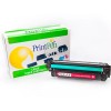 Printpen Hp Ce253A,Ce403A & Canon Crg-723 Kırmızı (7K) Cp3525 Cm3530 ; Hp Ce403A (507A) Toner