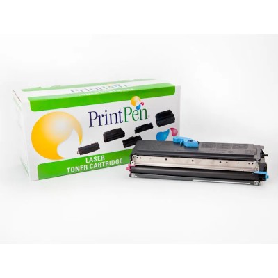 Printpen EPSON M1200 (S050521) Yüksek Kapasite (3.2K) M1200 Toner