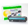 Printpen Hp Ce250X,Ce400X & Canon Crg-723H Black (10.5K) Cp3525 Cm3530 ; Hp Ce400X (507X) Toner