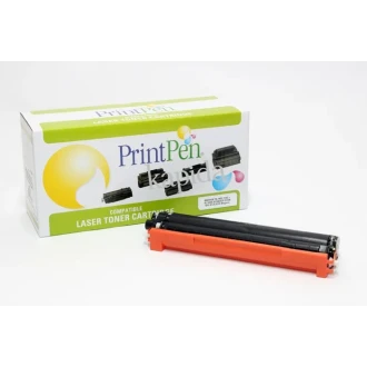 Printpen BROTHER TN-240K (210K,230K) Black (2.2K) HL3040 HL3045 Toner