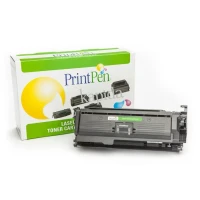 Printpen Hp Ce260A (647A) Black (8.5K) Cp4025 Cp4525 Toner