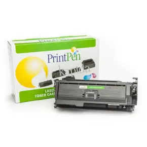 Printpen Hp Ce260A (647A) Black (8.5K) Cp4025 Cp4525 Toner Printpen Hp Ce260A (647A) Black (8.5K) Cp4025 Cp4525 Toner