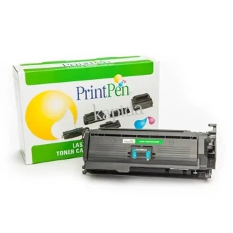 Printpen HP CE261A (647A) Cyan (11K) CP4025 CP4525 Toner