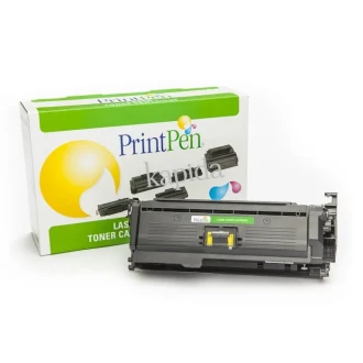 Printpen HP CE262A (647A) Yellow (11K) CP4025 CP4525 Toner
