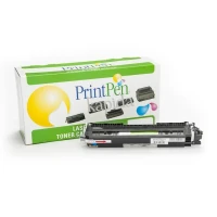 Printpen Hp Ce310A,Cf350A & Canon Crg-729 Black (1.2K) Cp1025 M175 Toner