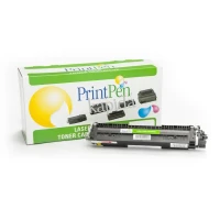 Printpen Hp Ce312A,Cf352A & Canon Crg-729 Sarı (1K) Cp1025 M175 Toner