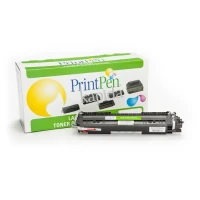 Printpen Hp Ce313A,Cf353A & Canon Crg-729 Kırmızı (1K) Cp1025 M175 Toner