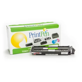 Printpen HP CE313A,CF353A & CANON CRG-729 Magenta (1K) CP1025 M175 Toner