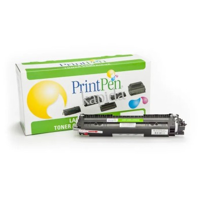 Printpen HP CE313A,CF353A & CANON CRG-729 Magenta (1K) CP1025 M175 Toner