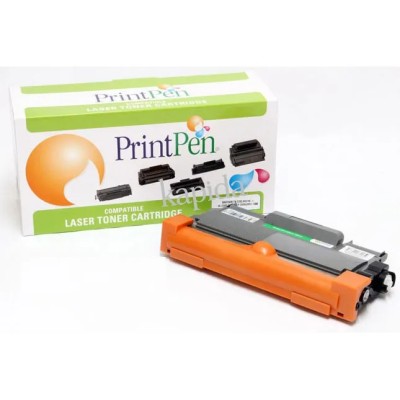 Printpen BROTHER TN-2280 (450,2220) Yüksek Kapasite (2.6K) HL2220 HL2230 Toner