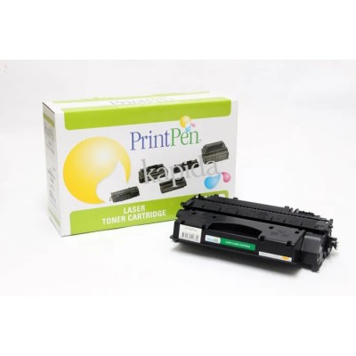 Printpen CANON CRG-720 (5K) MF6680 D1100 Toner