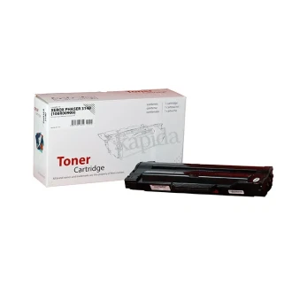 Printpen Box Xerox Phaser 3140 (108R00909) Yüksek Kapasite (2.5K) Phaser 3140 Phaser 3155 Toner