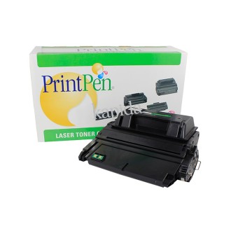 PRINTPEN HP Q1338X,Q1339A,Q5942X,Q5945A  (20K) 4200 ; HP Q1339A (39X) Toner
