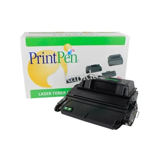 Printpen HP Q1338X,Q1339A,Q5942X,Q5945A  (20K) 4200 ; HP Q1339A (39X) Toner