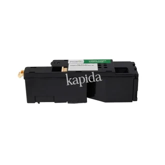 Printpen EPSON CX17,C1700 Magenta(S050612) Yüksek Kapasite (1.4K) CX17 C1700 Toner