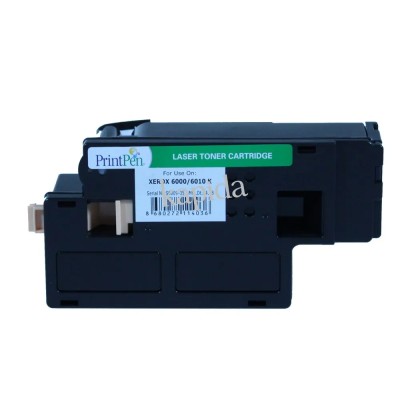 Printpen XEROX PHASER 6000 Black (106R01634)  (2K) Phaser 6000 Phaser 6010 Toner