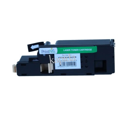 Printpen XEROX PHASER 6000 Magenta (106R01632)  (1K) Phaser 6000 Phaser 6010 Toner