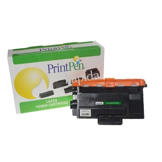 Printpen BROTHER TN-3467 Extra Yüksek Kapasite (12K) HLL5000 HLL5100 Toner