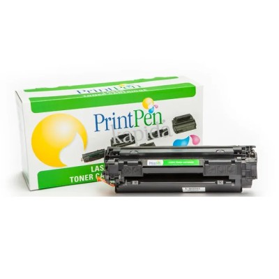Printpen HP CF279A (79A) (1K) M12A M26A Toner