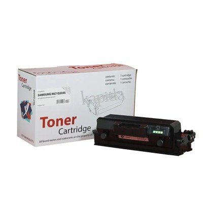 Printpen Box SAMSUNG MLT-D204S  (3K) M3325 M3375 Toner