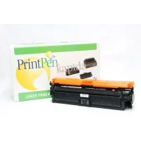 Printpen Hp Ce270A (650A) Black (13.5K) Cp5520 Cp5525 Toner