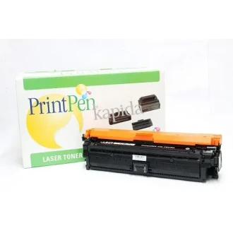 Printpen HP CE270A (650A) Black (13.5K) CP5520 CP5525 Toner