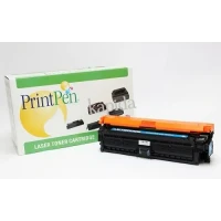 Printpen Hp Ce271A (650A) Mavi (15K) Cp5520 Cp5525 Toner