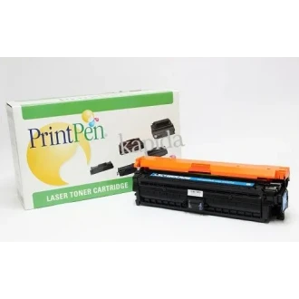 Printpen HP CE271A (650A) Cyan (15K) CP5520 CP5525 Toner