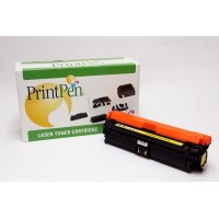 PRINTPEN HP CE272A (650A) Yellow (15K) CP5520 CP5525 Toner
