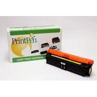 Printpen Hp Ce272A (650A) Sarı (15K) Cp5520 Cp5525 Toner