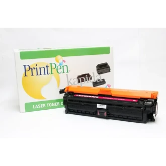 Printpen HP CE273A (650A) Magenta (15K) CP5520 CP5525 Toner