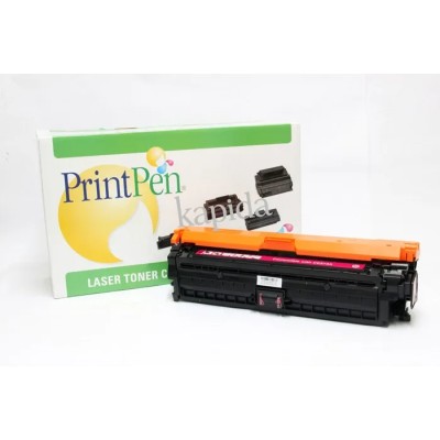 Printpen HP CE273A (650A) Magenta (15K) CP5520 CP5525 Toner