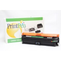PRINTPEN HP CE741A (307A) Cyan (7.3K) CP5220 CP5225 Toner