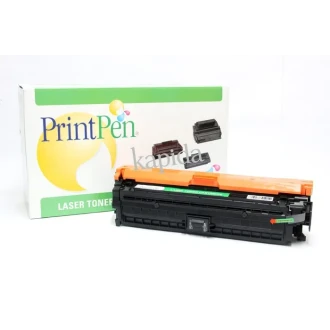 Printpen HP CE742A (307A) Yellow (7.3K) CP5220 CP5225 Toner