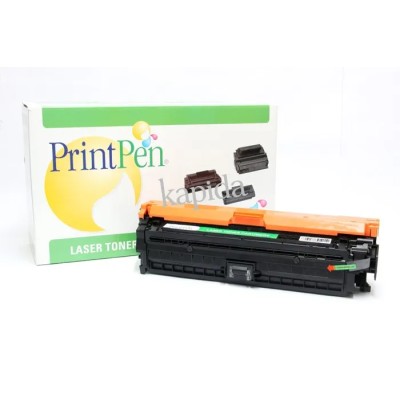 Printpen HP CE742A (307A) Yellow (7.3K) CP5220 CP5225 Toner