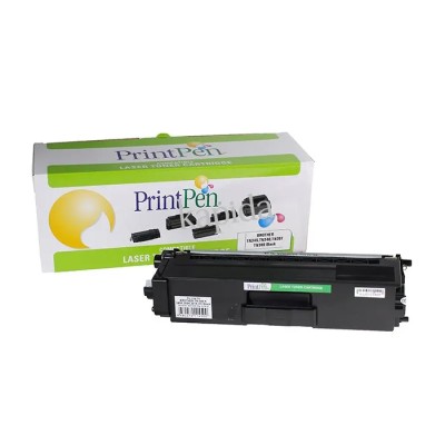 Printpen BROTHER TN-345K,348K,369K,361K Black Yüksek Kapasite (6K) HL4140 HL4150 Toner