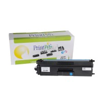 PRINTPEN BROTHER TN-345C Cyan (3.5K) HL4140 HL4150 Toner
