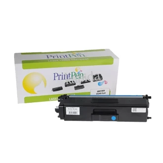 Printpen BROTHER TN-345C Cyan (3.5K) HL4140 HL4150 Toner