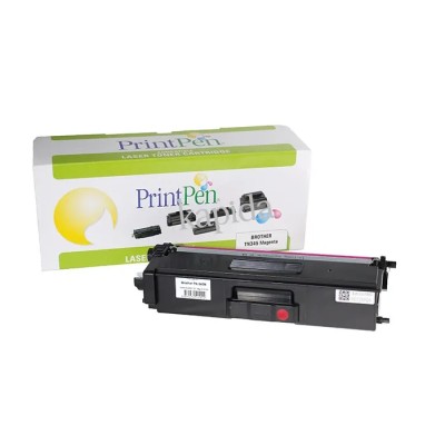 Printpen BROTHER TN-345M Magenta (3.5K) HL4140 HL4150 Toner
