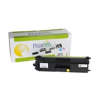 Printpen Brother Tn-345Y Sarı (3.5K) Hl4140 Hl4150 Toner