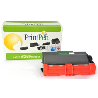 Printpen Brother Tn-3350 (750,3380) Yüksek Kapasite (8K) Hl5440 Hl5450 Toner