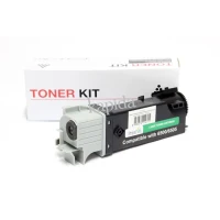 Printpen Xerox Phaser 6500 Black (106R01604)  (3K) Phaser 6500 Workcentre 6505 Toner