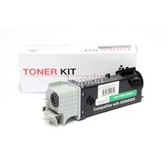 PRINTPEN XEROX PHASER 6500 Black (106R01604)  (3K) Phaser 6500 WorkCentre 6505 Toner