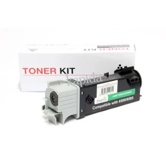 Printpen XEROX PHASER 6500 Black (106R01604)  (3K) Phaser 6500 WorkCentre 6505 Toner